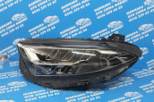 Oto Çıkma Parça / Mercedes / CLS / Far & Stop / Sol Ön Far / Çıkma Parça 