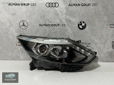 NİSSAN QASHQAİ SAĞ FAR FULL LED ( PLATİNUM PREMİUM PACK)