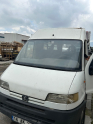 Oto Çıkma Parça / Peugeot / Boxer / Kaporta & Karoser / Kasa / Kupa / Çıkma Parça 