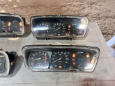 RENAULT R12 TS SW TOROS KM SAATİ GÖSTERGE PANELİ KADRAN ORJ