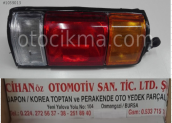 Suzuki Carry SK410 Sol Stop - Daewoo Damas Sol Stop