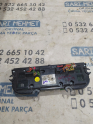 Oto Çıkma Parça / Skoda / Octavia / Klima / Kontrol Paneli / Çıkma Parça 