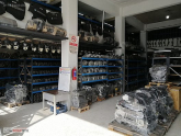 Oto Çıkma Parça / Bmw / 3 Serisi / Motor / Motor (komple) / Sıfır Parça 
