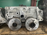 Hyundai ix35 1.6 Benzinli Silindir Kapağı
