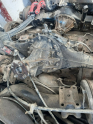 Oto Çıkma Parça / Mitsubishi / L200 / Defransiyel / Arka Defransiyel / Çıkma Parça 