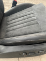 Oto Çıkma Parça / Skoda / Superb / Koltuk & Döşeme / Arka Koltuk / Çıkma Parça 
