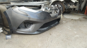 Oto Çıkma Parça / Renault / Clio / Tampon / Ön Tampon / Çıkma Parça 