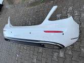 Oto Çıkma Parça / Mercedes / E Serisi / Tampon / Arka Tampon / Çıkma Parça 
