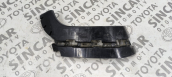 SSANGYONG MUSSO GRAND ARKA TAMPON SOL BRAKET ÇIKMA K78851-38100
