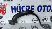 CİTROEN C3 AİRCROSS SAĞ ARKA DODİK YQ000654XT 13476855