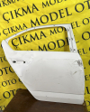 SKODA OCTAVİA SAĞ ARKA KAPI