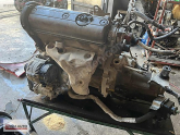 Oto Çıkma Parça / Volkswagen / Polo / Motor / Motor (komple) / Çıkma Parça 