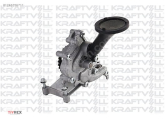 Citroen C3 Yağ Pompası Sıfır 9831294580