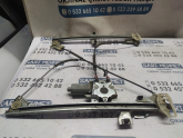 Oto Çıkma Parça / Peugeot / Partner / Oto Cam / Cam Krikosu / Çıkma Parça 