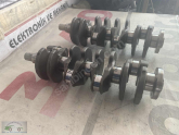 Oto Çıkma Parça / Peugeot / 307 / Motor / Krank / Çıkma Parça 