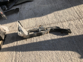 Oto Çıkma Parça / Mercedes / CLA / Tampon / Tampon Braketi / Çıkma Parça 