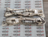 MERCEDES C 180 TAVAN PERDE AİRBAGLER 604703302- 604703303
