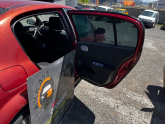 Oto Çıkma Parça / Renault / Megane / Kaporta & Karoser / Sağ Arka Kapı / Çıkma Parça 