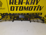Oto Çıkma Parça / Renault / Clio / Tampon / Orta Izgara / Çıkma Parça 
