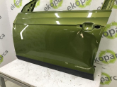 Oto Çıkma Parça / Volkswagen / Polo / Kaporta & Karoser / Sol Ön Kapı / Çıkma Parça 