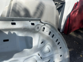 Oto Çıkma Parça / Ford / Tourneo Courier / Kaporta & Karoser / Kaput / Çıkma Parça 