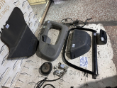 Oto Çıkma Parça / Fiat / Ducato / Koltuk & Döşeme / Kapı Döşemesi / Çıkma Parça 