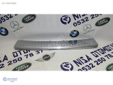 MERCEDES ML SERİSİ W166 ARKA TAMPON ÜST NİKELAJ ÇİTA A1668800101