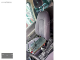 mercedes a160 takim koltuk döşemesi