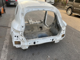 Oto Çıkma Parça / Renault / Clio / Kaporta & Karoser / Arka Panel / Çıkma Parça 