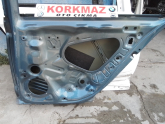Oto Çıkma Parça / Volkswagen / Passat / Kaporta & Karoser / Sağ Arka Kapı / Çıkma Parça 