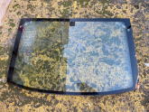 OPEL VECTRA B ARKA BAGAJ CAMI SÖKME CANCAN OPEL