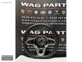 Oto Çıkma Parça / Volkswagen / Golf / Kaporta & Karoser / Üst Travers / Çıkma Parça 