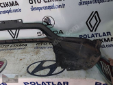 Oto Çıkma Parça / Honda / Civic / Tampon / Ön Tampon / Çıkma Parça 