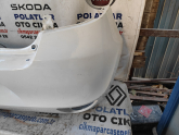 Oto Çıkma Parça / Renault / Clio / Tampon / Arka Tampon / Çıkma Parça 
