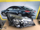Oto Çıkma Parça / Opel / Astra / Far & Stop / Sol Arka Stop / Sıfır Parça 