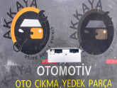 Oto Çıkma Parça / Ford / C-Max / Teyp / Cd - Çalar / Çıkma Parça 