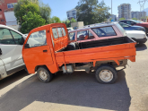 Suzukı carrı sol on kapı