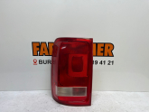 VOLKSWAGEN AMAROK 10-  SOL ARKA STOP ORJİNAL  2H1 945 095 C