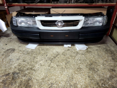 ÖZMEN OPEL VECTRA A ÖN TAMPON SAĞ SOL FAR SİNYAL PANJUR PANEL