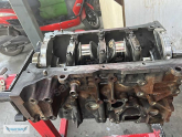 Nissan Skystar Yd25 Yarım Motor çıkma blok hatasız işlemsiz