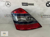 MERCEDES S 350 W221 SOL STOP ORJİNAL