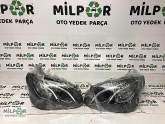 Oto Çıkma Parça / Mercedes / E Serisi / Far & Stop / Sağ Ön Far / Çıkma Parça 