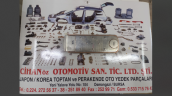 Oto Çıkma Parça / Kia / Bongo / Şanzıman / Yağ Soğutucu / Sıfır Parça 