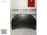 HONDA CİVİC MOTOR KAPUT ORJİNAL ÇIKMA YEDEK PARÇA 16-21