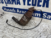 Oto Çıkma Parça / Opel / Astra / Egzoz / Partikül Filtresi / Çıkma Parça 