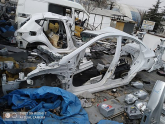 Oto Çıkma Parça / Hyundai / Accent / Kaporta & Karoser / Sol Yan Panel / Çıkma Parça 