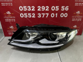 Oto Çıkma Parça / Volkswagen / VW CC / Far & Stop / Sol Ön Far / Çıkma Parça 