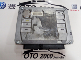 Oto Çıkma Parça / Volkswagen / Touran / Beyin / Motor Beyni / Çıkma Parça 