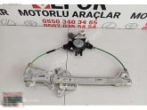 Oto Çıkma Parça / Toyota / Corolla / Oto Cam / Cam Krikosu / Çıkma Parça 