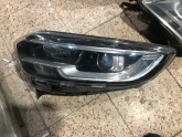 RENAULT KADJAR 15-18 LEDLİ MERCEKLİ SOL FAR